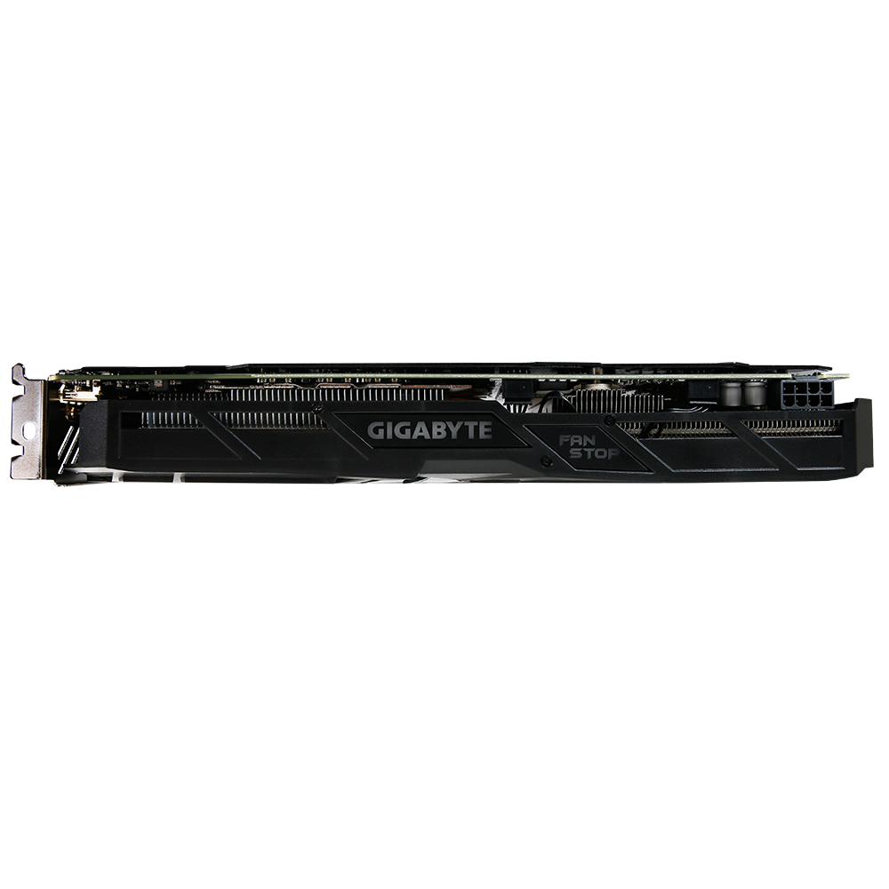 Card đồ họa GTX 1060 3G G1 GIGA  FULL LED